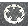 Bikers Choice 14-Up Touring Lug Mount Stainless Front Brake Rotor Without Hardware