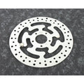Bikers Choice 08-16 Touring OEM Style 11.8in Polished Front Brake Rotor Right Replaces H-D 41808-08
