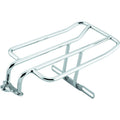 Bikers Choice 86-05 FLST Chrome Luggage Rack