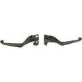 Bikers Choice 14-22 XL Black Lever Set