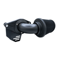 Vance & Hines HD Sportster 91-21 VO2 Falcon Intake Black