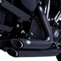 Vance & Hines HD Sportster 04-13 Shortshots Staggered Full System Exhaust