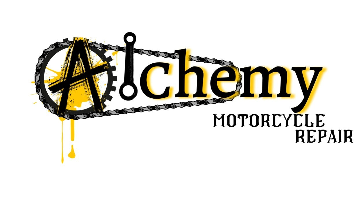 Alchemy Motorcycle Repair
