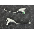 Bikers Choice 08-13 FLH FLT Chrome Lever Set Replaces H-D 38843-08