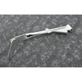 Bikers Choice 04-22 XL Chrome Stock Kickstand