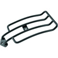 Bikers Choice 04-22 XL With Solo Seat Black Luggage Rack - Custom Models