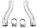 Vance & Hines Harley-Davidson Tri Glide Exhaust Adapter Kit