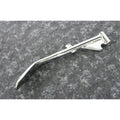 Bikers Choice 92-03 XL Hugger Chrome Kickstand 1 Inch Lower Replaces H-D 50072-92