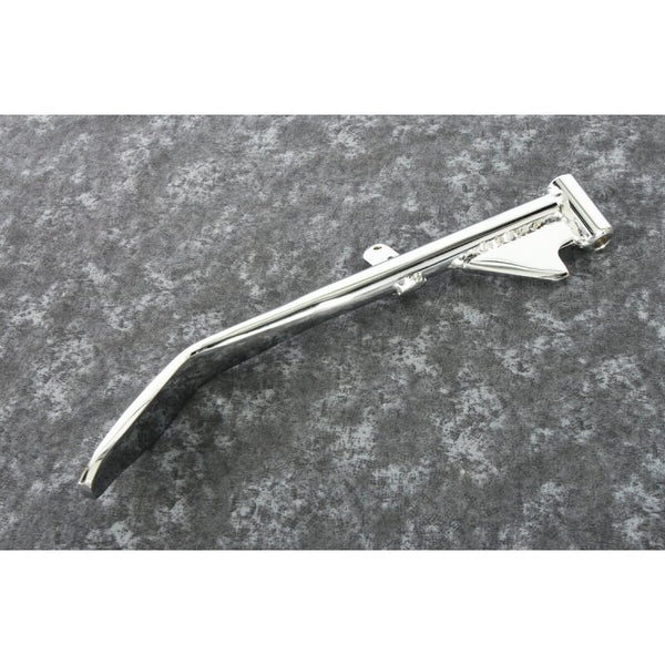Bikers Choice 92-03 XL Hugger Chrome Kickstand 1 Inch Lower Replaces H-D 50072-92