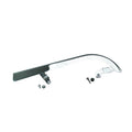 Bikers Choice 00-05 Dyna Chrome Upper Belt Guard Replaces H-D 60293-00